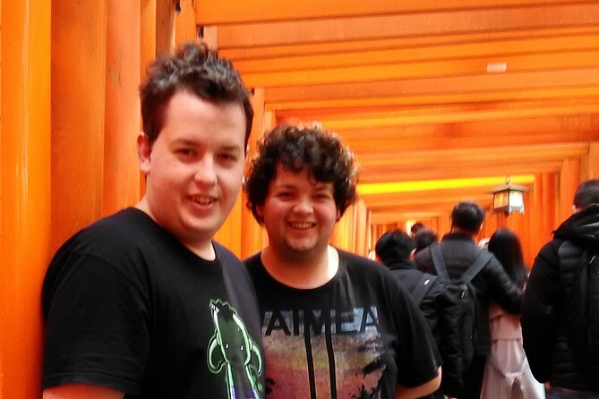 Kyoto Private 6 Hour Tour: English Speaking Driver Only, No Guide - Negative Customer Experiences