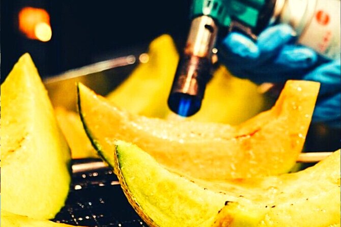 Kuromon Market Tour: All Inclusive 15 Dishes & 34 Samplings - Booking and Confirmation