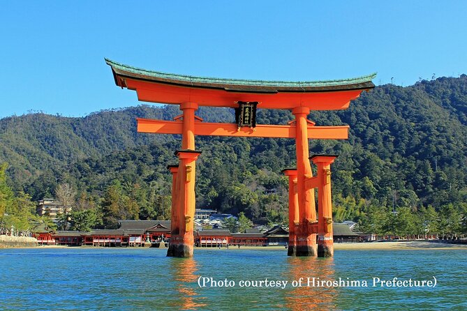 Osaka Departure - 1 Day Hiroshima & Miyajima Tour - Additional Information