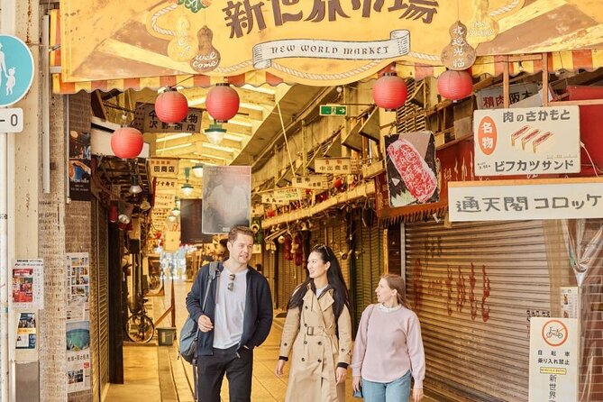private-osaka-tour-with-a-local-highlights-hidden-gems-100-personalised-quick-takeaways