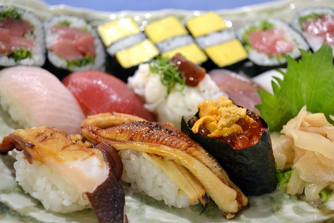 Half-Day Osaka Off-The-Beaten-Track Walking Tour - Osaka Adventure Experience