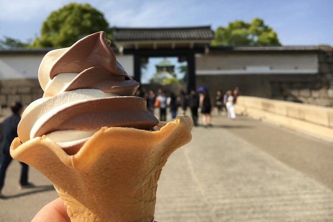 Osaka in a Nutshell: Three Hour Bike Tour - Questions and Pricing