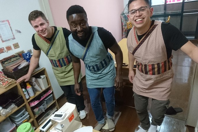 Three Types of RAMEN Cooking Class - Ramen Cooking Class Overview