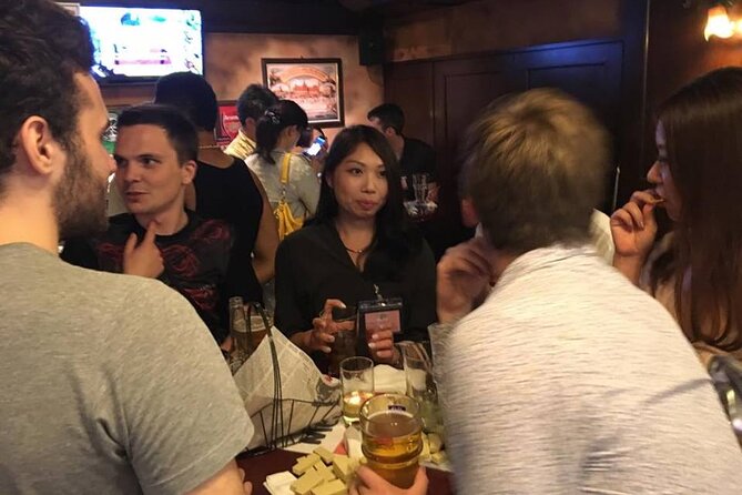 International Shibuya Party Experience - Frequently Asked Questions