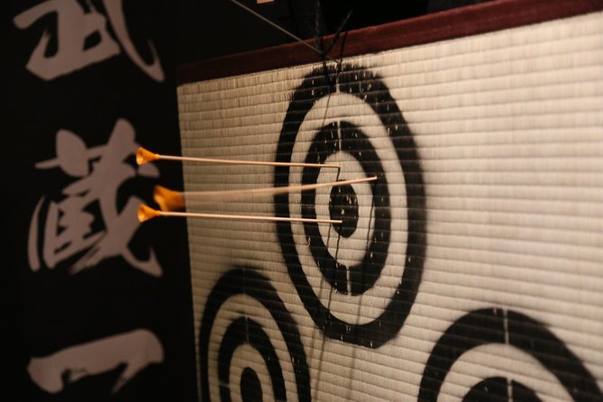 Ninja Samurai 2-Hour Hands-On Lesson in English in Tokyo - Activity Overview