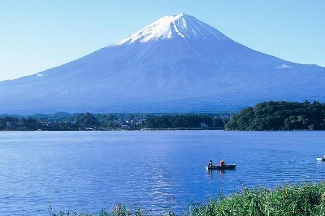 Mt Fuji, Hakone, Lake Ashi Cruise 1 Day Bus Trip From Tokyo - Traveler Reviews and Ratings