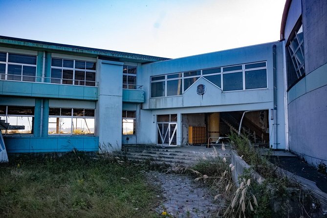 Fukushima Exclusion Zone Day Tour From Tokyo - Tour Overview