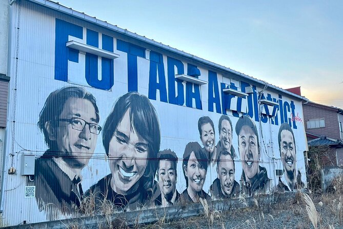 Fukushima Exclusion Zone Day Tour From Tokyo - Group 2: Inclusions and Exclusions