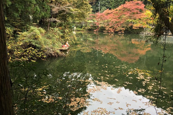 Tokyo Countryside Tours - Tour Details and Logistics