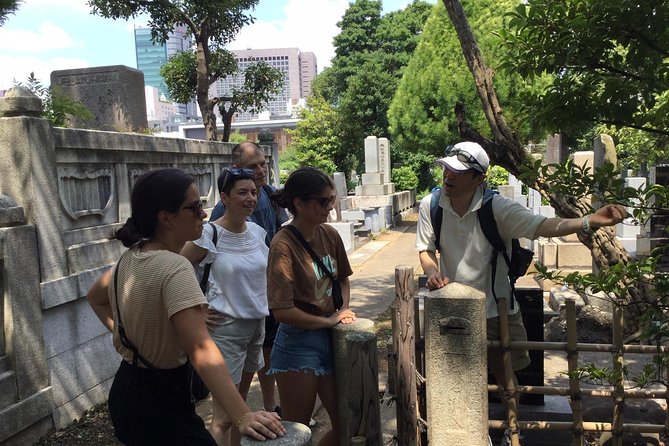 Small Group Cycling Tour in Tokyo - Cancellation Policy