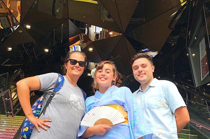 Half-day Kawaii Tour in Harajuku - Pricing and Availability