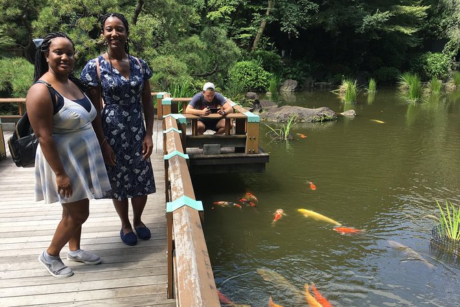 Half-day Kawaii Tour in Harajuku - Recap