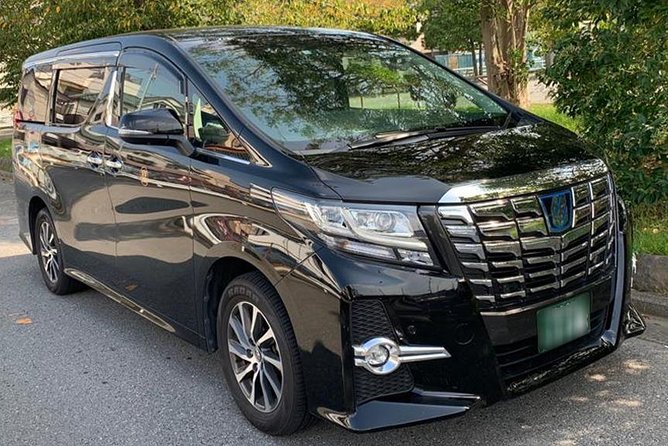 Tokyo Narita Airport (NRT) Transfer - Private Transfer - Benefits of Private Transfer From Tokyo Narita Airport (Nrt