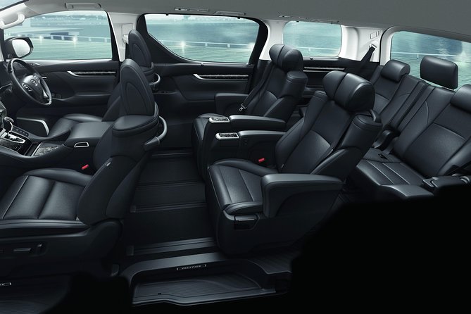 Tokyo Narita Airport (NRT) Transfer - Private Transfer - Frequently Asked Questions