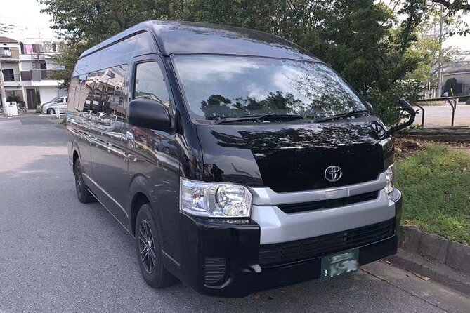 Tokyo Narita Airport (NRT) Transfer - Private Transfer - Cancellation Policy for Tokyo Narita Airport (NRT) Private Transfer