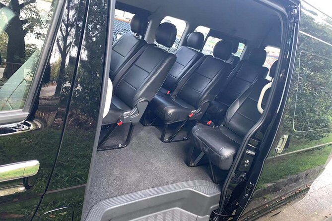 Tokyo Narita Airport (NRT) Transfer - Private Transfer - Customer Reviews of Tokyo Narita Airport (NRT) Private Transfer