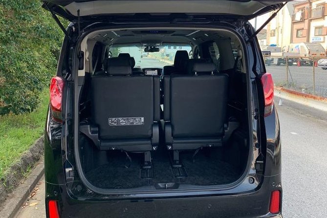 Tokyo Haneda Airport (HND) Transfer - Private Transfer - Tips for a Smooth and Comfortable Tokyo Haneda Airport (HND) Transfer