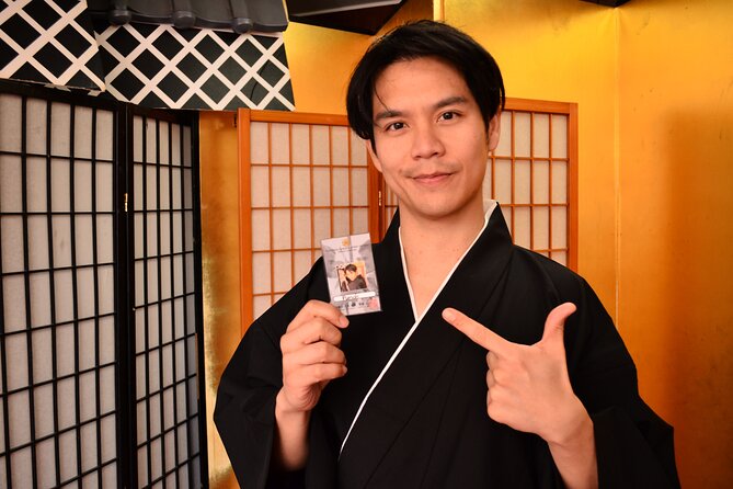 Samurai Training Tokyo Asakusa - Recap