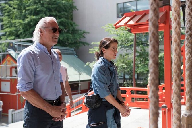 Private Half Day Tokyo Tour With a Local: Highlights & Hidden Gems- Custom - Frequently Asked Questions