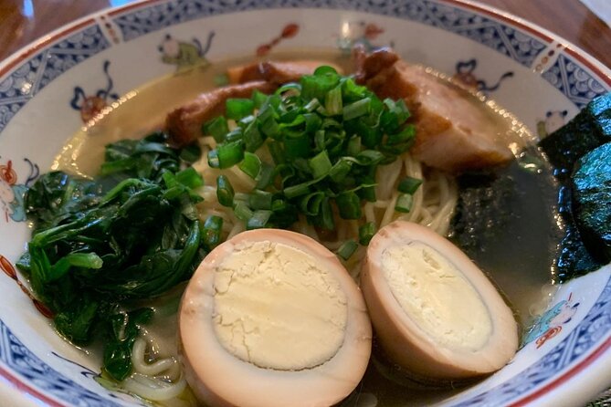 3時間の日本料理教室と等々力渓谷での散策 - What To Expect