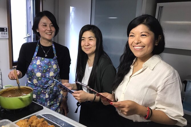 3時間の日本料理教室と等々力渓谷での散策 - Frequently Asked Questions