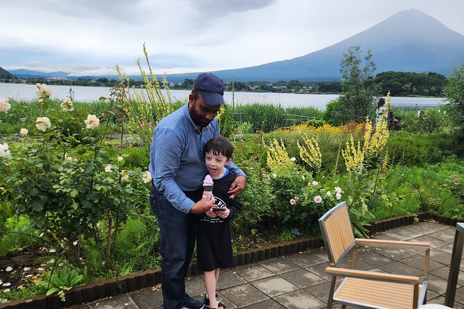 One Day Private Tour to Mount Fuji - Questions and Terms