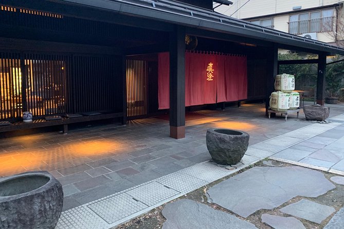 Private Custom Tokyo Tour VIP - Frequently Asked Questions