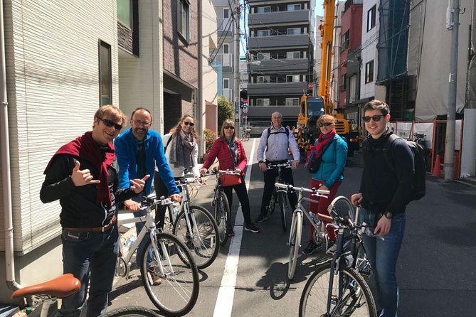 3-hour-tokyo-good-old-bike-tour-cycling-to-the-old-towns-asakusa-ueno-quick-takeaways