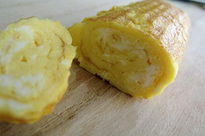 Small-Group Wagyu Beef and 7 Japanese Dishes Tokyo Cooking Class - Exploring Traditional Japanese Cuisine