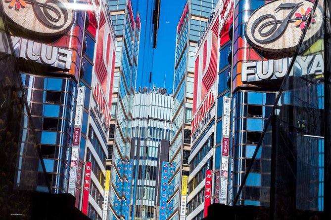 Tokyo Metropolis - Hidden Gems and Lesser-Known Sights