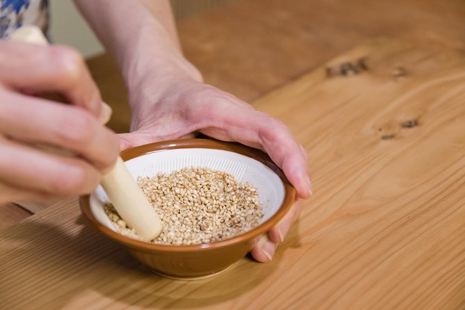 Unique Private Cooking Class With a Tokyo Local Emi - Location and Enjoyment