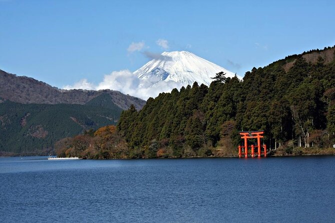 1-day-private-tour-mt-fuji-hakone-and-lake-ashi-with-english-speaking-driver-quick-takeaways
