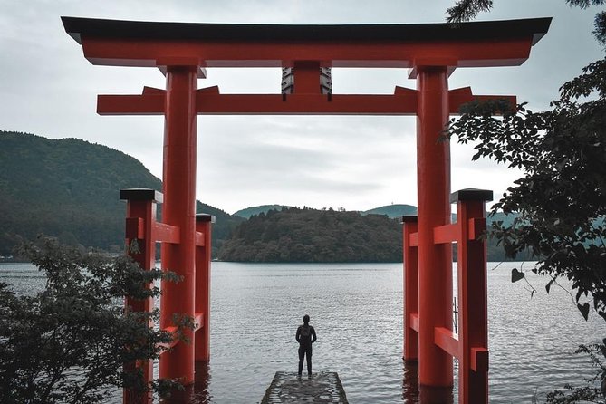 1 Day Private Tour Mt. Fuji, Hakone and Lake Ashi With English Speaking Driver. - Tour Highlights and Attractions