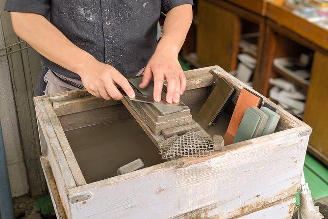 Fish Market Food Tour in Tokyo - Authenticity of Reviews