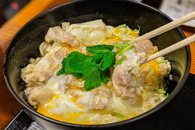 Fish Market Food Tour in Tokyo - Sample Review 2: Amazing Experience, Lots of Food