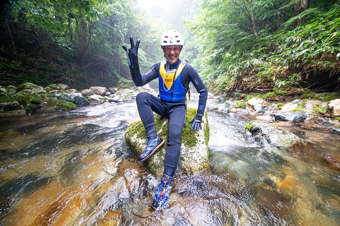 Half Day - Oku-Yuki River Trekking! - Booking and Availability for Oku-Yuki River Trekking