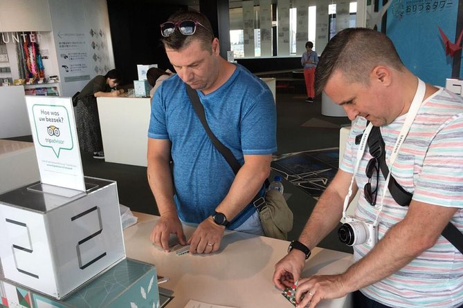 Hiroshima Peace (Heiwa) Walking Tour at World Heritage Sites - The Significance of Hiroshimas World Heritage Sites