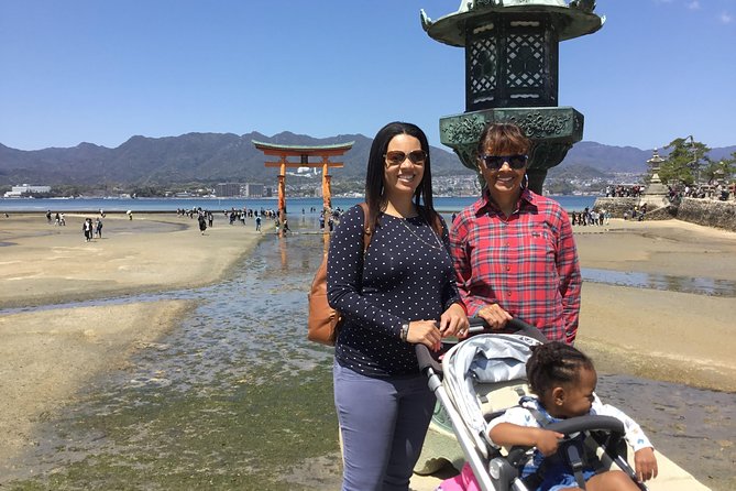 Hiroshima / Miyajima Full-Day Private Tour With Government Licensed Guide - Frequently Asked Questions