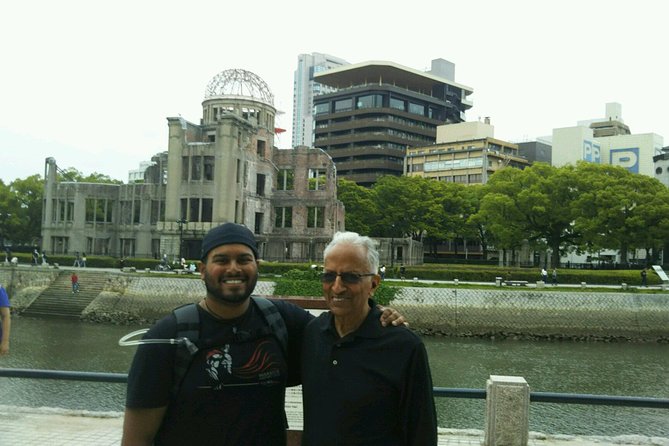 Hiroshima / Miyajima Full-Day Private Tour With Government Licensed Guide - Positive Feedback on Tour Guides