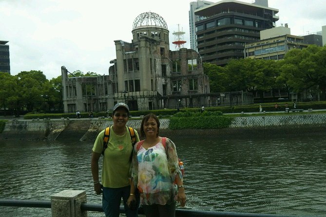 Hiroshima / Miyajima Full-Day Private Tour With Government Licensed Guide - Itinerary and Customization Options