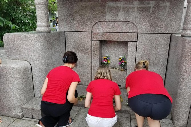 Karate History Tour in Okinawa - Karates Impact on Okinawan Culture