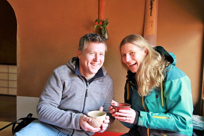 Kanazawa Full Day Tour (Private Guide) - The Beauty of Kanazawa Castle and Gardens