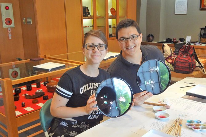 Kanazawa Full Day Tour (Private Guide) - Exploring Kanazawas Key Landmarks