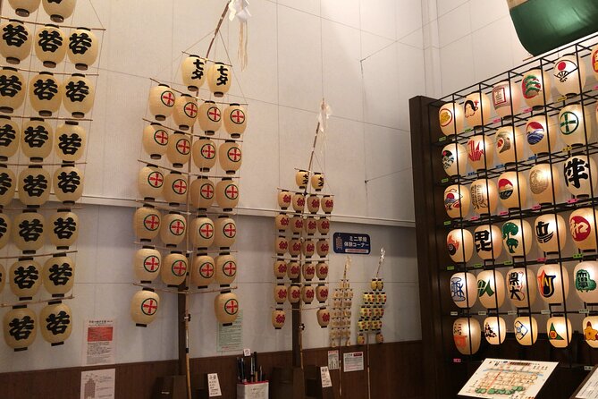 Half Day Private Guided Walking Tour in Akita City Center Quick Takeaways