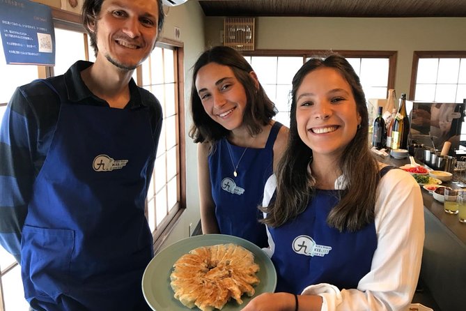 Vegan/Vegetarian Ramen and Gyouza - Tips for Perfecting Vegan/Vegetarian Ramen and Gyouza