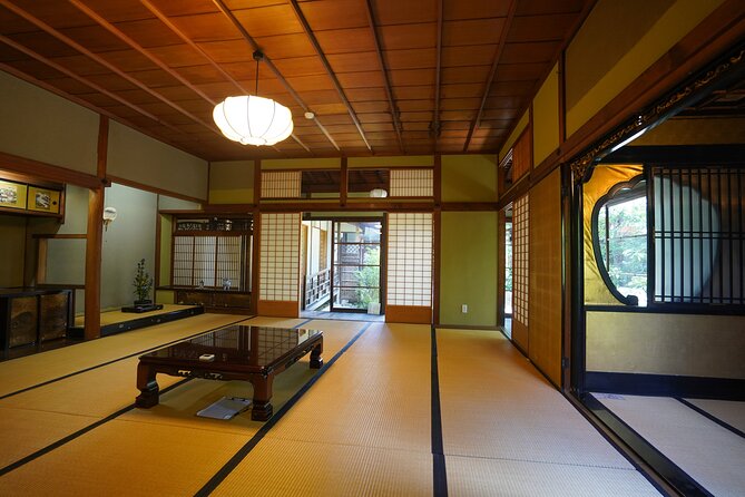 Nara Half Day Trip Walking Tour - The Sum Up