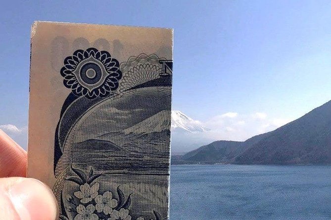 Private Mt Fuji Tour From Tokyo: Scenic BBQ and Hidden Gems - Meeting and Pickup