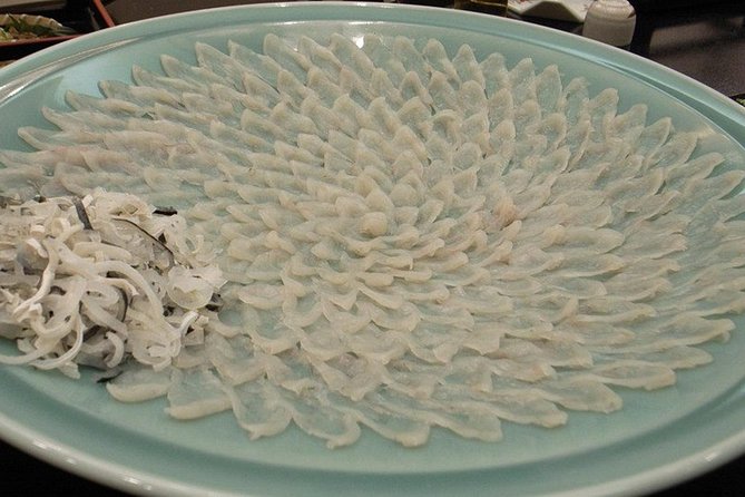 Adventurous Japanese Food Tour - Recap