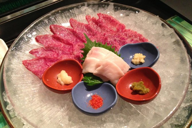Adventurous Japanese Food Tour - Cancellation Policy