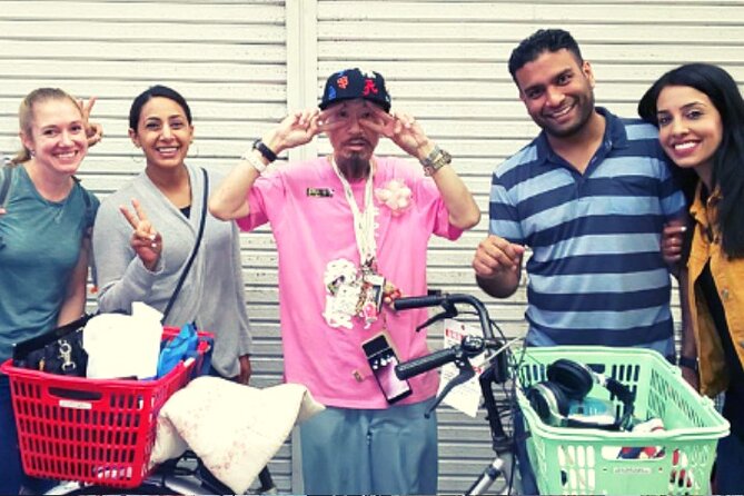 Osaka Kickstart Tour: Day & Night Hotspots & Hidden Gems Tours(Private or Group) - Day and Night Hotspots: A Comprehensive Osaka Tour